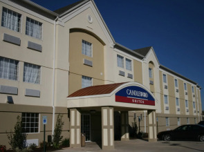 Candlewood Suites Lake Charles - Sulphur by IHG
