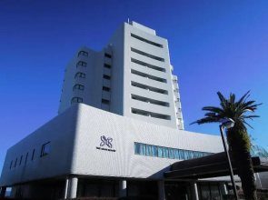 The Gran Resort Elegante Shirahama