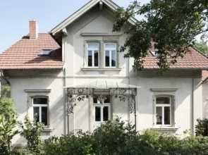 Pirrung Lebensraume