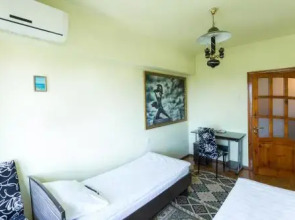 СССР Хостел