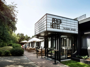 pentahotel Brussels Airport