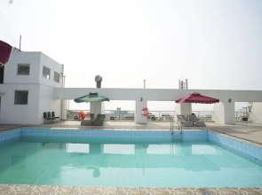 Quy Son Hotel