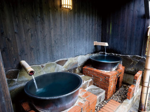 Seoto Yuoto no Yado UKIHA