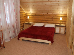 Домик в лесу