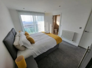 The Channel Escape - Pool - Parking - Gym, Portland