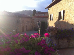 La Magione dei Todaro