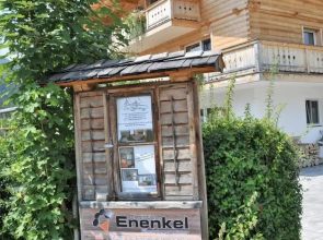 Ferienwohnung Zur Staffenbrugg