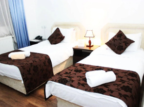 Отель Mirobelle