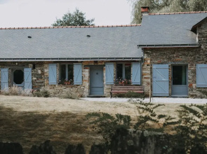 Domaine de l'avenir - Gîte