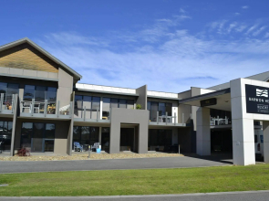 Barwon Heads Resort at 13th Beach