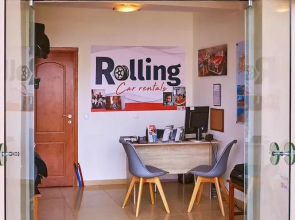 Sun Beach Apartments