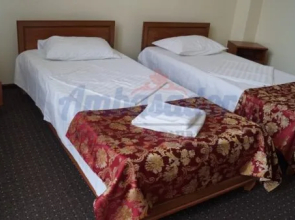Ambasador Hotel & Restaurant