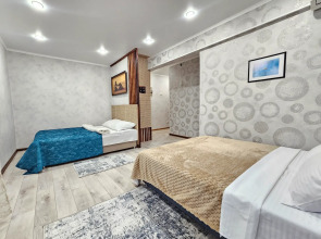 Апартаменты на улице Татищева