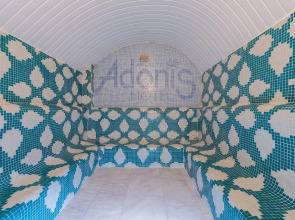 Antalya Adonis Hotel