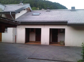 Studio Morzine, 1 pièce, 5 personnes - FR-1-524-52