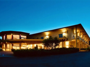 Hotel Le Grotte