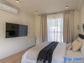 Wabi-Sabi — 2br Private Villa