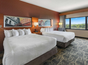 Radisson Hotel La Crosse