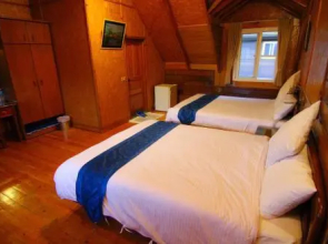 La La Shan 5.5KNong Zhuang