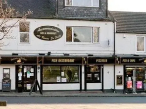 Palombos of Balloch