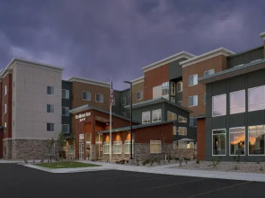 Residence Inn Denver Airport/Convention Center