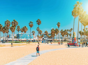 Samesun Venice Beach - Hostel