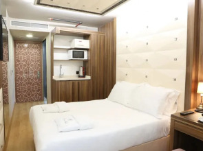 Perante Hotel Şişli