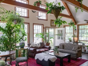 The Rugosa Guest House