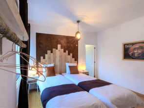Zythogite Appartement 9 personnes