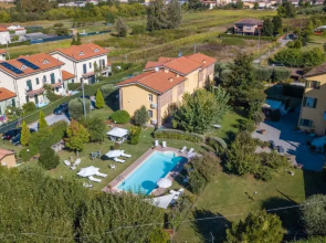 Villa Gabriella apartments