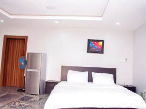 Uloobi Apartment