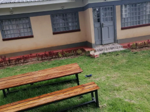 The Rhine Guest House-Eldoret