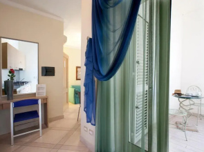 Residence Posidonia Ischia