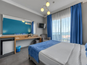Royalisa Palmiye Beach +16 Adult Only