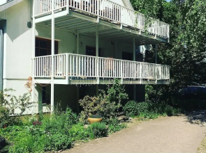 Ferienwohnung Waldblick
