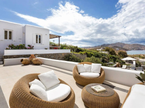 Villa Galaxy