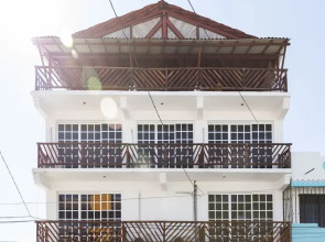 Terraza Dzahui H