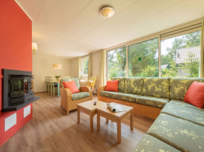 Center Parcs De Limburgse Peel 10647