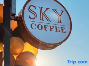 Sky Vista Hotel