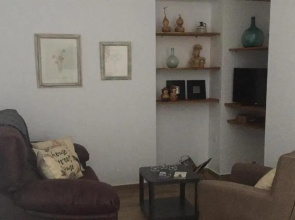 APARTAMENTO Turístico ENTRETORRES