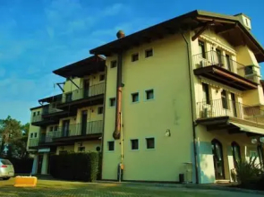 Residence L'onda Suite