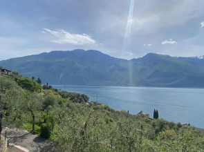 Apartment Villa in Limone Sul Garda