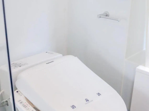 Urbanage Takadanobaba apartment