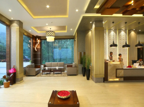 Blanket Hotel and Spa