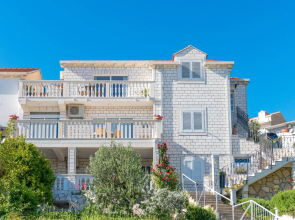 Dubrovnik Dili Apartment