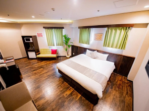 Rycom Crystal Hotel