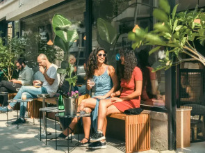 Silicate Ben Yehuda - Smart Hotel by Loginn Tel Aviv