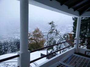 Casa Cerro da Correia