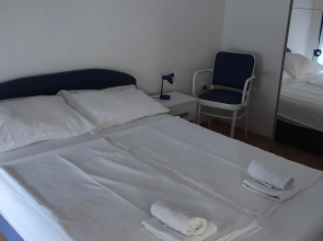 Astralis Factory Apartments-Marineta