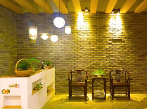 Floral Hotel·Yichang Sanxia Jinshi Hotel